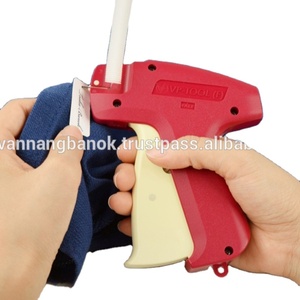 Vente en gros fine petite taille VP Tool F Taggun utilisé avec une aiguille en acier fin fabriqué au Viet Nam - Product Image 4