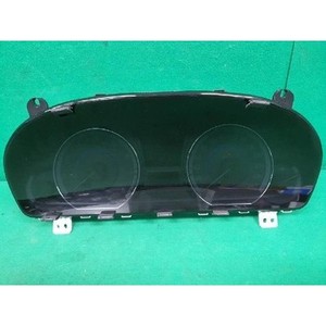 Panel de Instrumentos Super Vision para Equus VI 2011-2013, Usado, ORIGINAL 940113N330 - Product Image 1