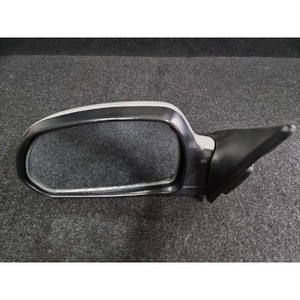 กระจกมองข้างซ้าย สำหรับรถยนต์ Elantra ปี 2000-2006 มือสอง ของแท้ OEM รุ่น 876102D120 - Product Image 1