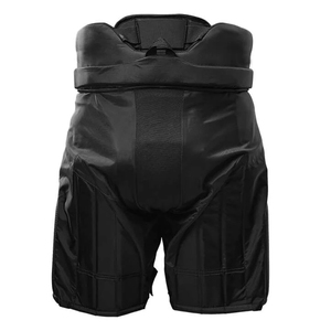 Pantalon de hockey, vêtements de sport performants avec tissu léger et construction de taille confortable pour l'entraînement au hockey - Product Image 2