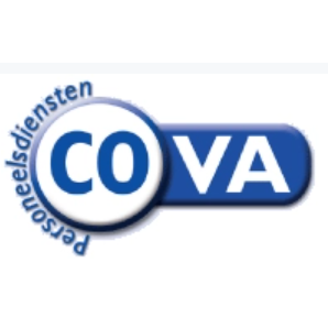 Cova Job GmbH logo
