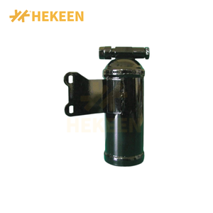 HEKEEN ไส้กรองอากาศในห้องโดยสาร HK-1605C สำหรับอะไหล่เปลี่ยนไส้กรองอากาศภายในรถยนต์ - Product Image 1