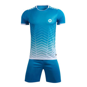 Uniforme de Fútbol de Alto Rendimiento, Ropa Deportiva, Ropa de Entrenamiento de Fútbol, Secado Rápido, Ropa Deportiva con Logotipo Personalizado - Product Image 1