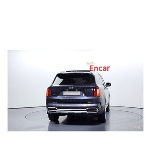 สำหรับรถยนต์ Kia Sorento ดีเซล 2.2 ขับเคลื่อน 4 ล้อ พร้อมเบาะหนัง รุ่นปี 2022 เดือนมิถุนายน มาตรฐานไอเสียยูโร 5 ระยะทาง 107,774 กม. - Product Image 4