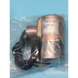 Válvula Solenoide VERSA ESM-2201-80-24V60 HPC AIR - Equipo y Piezas de Semiconductores de Confianza de Tradicción Global - Product Image 4