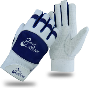 Gants de frappe de baseball en gros, respirants et antidérapants, pour l'entraînement et la compétition - Product Image 6