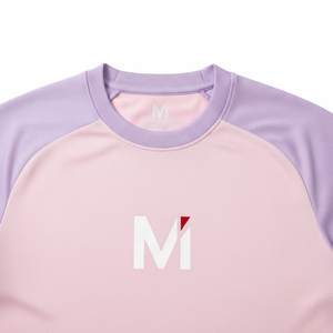 เสื้อฟุตบอลเทคโนโลยีซับลิเมชั่นขั้นสูง แผงระบายอากาศ ชุดทีม ระดับมืออาชีพ สำหรับฝึกซ้อมฟุตบอล - Product Image 5