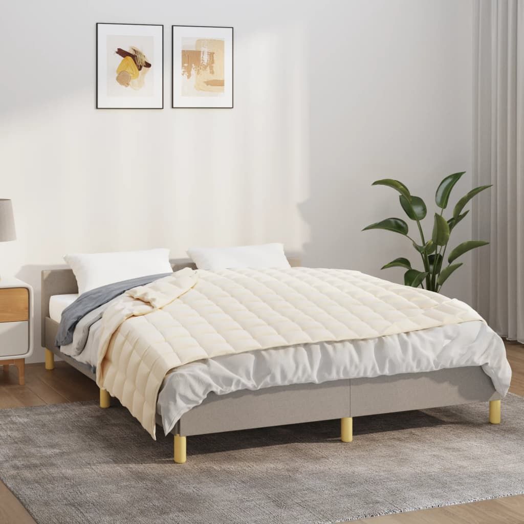 Cream Color