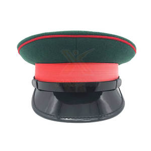 Gorro de Uniforme Unisex de Color Sólido, Precio Razonable, Venta Directa de Fábrica - Product Image 5