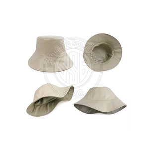 Bucket Hat Breathable Outdoor Comfort For Camping <b>Hiking</b> And Travel Fashion Bucket Hat - Product Image 4