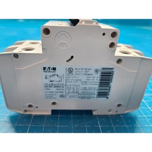Aligneur de plaquettes Kawasaki Heavy Industries 3NS004S-C005 d'occasion – Pièces d'équipement semi-conducteur d'époque - Product Image 4
