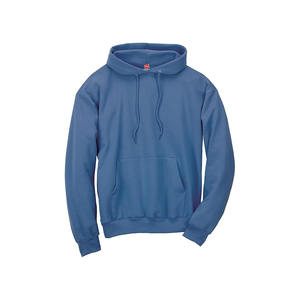 Sudadera con Capucha Color Borgoña Personalizada para Hombre, Estilo Urbano, para Impresión y Bordado - Product Image 4
