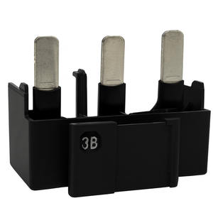 Disjoncteur industriel 193‑T1DC75P, dispositif de protection électrique, module de commutation de sécurité pour automatisation haute performance - Product Image 4