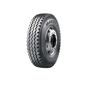 Neumático TBR Premium 285/75R24.5 |   Neumático para Camión y Remolque de Uso Pesado - Product Image 1