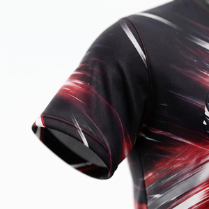 High Quality Baseball Shooting Shirt Sleeveless <b>Compression</b> Fit Custom Sublimated Sports Jersey Wholesale Supplier - Product Image 4