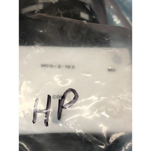 Vanne pneumatique FLUOROCARBONE 3-122-HP MOB3-122 - Équipements et pièces semi-conductrices de renommée mondiale à confiance - Product Image 5