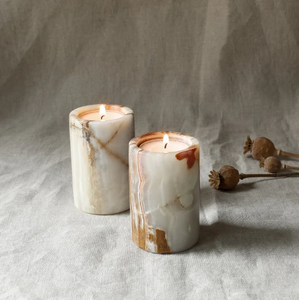 <b>Marble</b> <b>Candle</b> <b>Holder</b> Home Decoration for Home Decor Gift Custom Wholesale <b>Marble</b> <b>Candle</b> <b>Holder</b> - Product Image 5