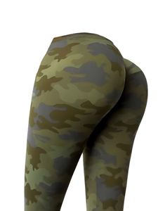 Leggings pour femmes adultes de qualité supérieure, prix bas, best-seller, légers, taille élastique, leggings de yoga pour femmes - Product Image 4