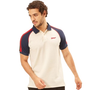 เสื้อโปโลแขนสั้นแฟชั่นสำหรับผู้ชาย รุ่นยอดเยี่ยมประจำปี 2026 ราคาสมเหตุสมผล คุณภาพดี - Product Image 6