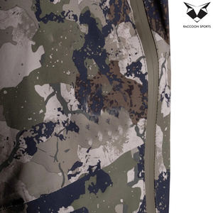 Pantalones de Caza de Lona y Poliéster Transpirables de Alto Rendimiento, Lavables a Máquina, Nueva Llegada 2026, Servicio OEM ODM, Hechos a Medida - Product Image 4