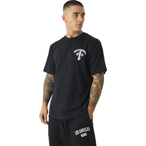 Camisetas Personalizadas Bordadas de Manga Corta para Hombre, Talla Grande, de Algodón/Fibra de Bambú, Secado Rápido, Transpirables, Precio al por Mayor - Product Image 1