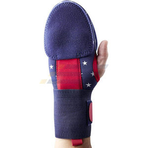 Gant de baseball professionnel en cuir de vachette 100 % original, léger, protection de la paume, droitier/gaucher, pour les joueurs professionnels - Product Image 4