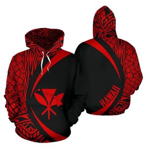 Sudadera con Capucha Personalizada con Diseño Tribal Sublimado, Sudadera Polinesia con Estampado Completo, Patrón Maorí Personalizado, Ropa de las Islas del Pacífico - Product Image 1