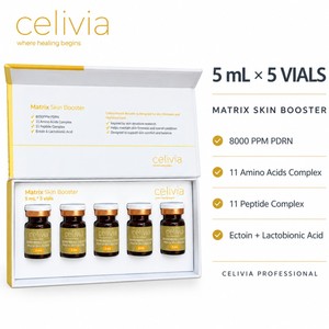 เซรั่มบำรุงผิว SKIN BOOSTER CELIVIA MATRIX ขนาด 5 มล. - Product Image 6