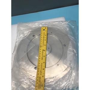 AMAT 0020-24719 ANILLO DE CUBIERTA DE 8 PULGADAS 101 AL COVERAGE - Equipo y Piezas de Semiconductores de Confianza de Global Legacy - Product Image 5