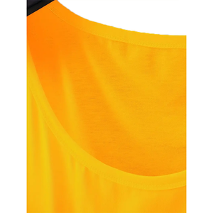 Débardeur Homme Décontracté au Design Élégant, Léger, Infroissable, Respirant, Séchage Rapide, 100% Polyester, Confortable et de Qualité Supérieure - Product Image 5