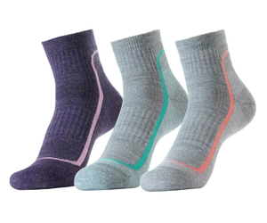 Custom Professional <b>Running</b> Yoga Basketball Quick Drying Breathable Eco-Friendly Sports <b>Socks</b> Autumn Spandex/Polyester Knee High - Product Image 3