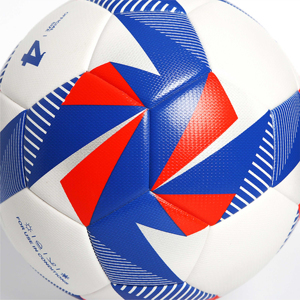 Balón de Fútbol de Alta Calidad, 32 Paneles, Cubierta de PU Termosellada, para Entrenamiento, Práctica, Partidos Profesionales, con Logotipo Personalizado - Product Image 5