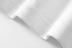 Camiseta Polo Personalizada de Fábrica OEM, para Hombre y Mujer, Cuello Solapa, Manga Larga, Estilo Americano, Holgada, Informal, para Parejas - Product Image 6