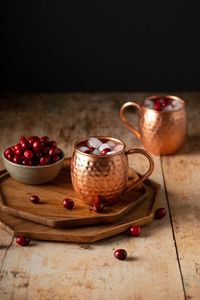 Pure Copper <b>Mug</b> - Product Image 6