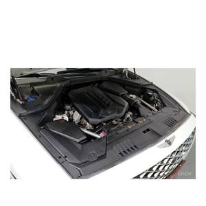 Genesis GV80 3.0 Diésel AWD 2023, 42,482 km, Caja de Cambios Automática, Volante a la Izquierda, Asientos de Cuero, Cámara Trasera - Product Image 6