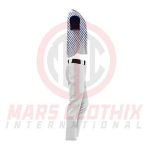 Uniforme de béisbol de nuevo diseño con MOQ bajo, producto superventas, uniforme de béisbol con logotipo personalizado para equipos. - Product Image 4