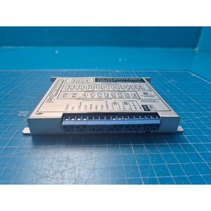 ไดรเวอร์สเต็ปเปอร์มอเตอร์ CONVEX CSMD2-U440-CE มือสอง ใช้ได้ทันที อะไหล่อุปกรณ์เซมิคอนดักเตอร์รุ่นเก่า - Product Image 1