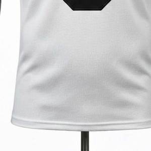 Maillot de football américain personnalisé à sublimation, anti-bactérien, séchage rapide, haute qualité, faible MOQ, prix abordable, directement de l'usine - Product Image 6