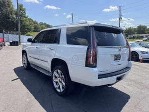 2015 Cadillac Escalade OEM/ODM Personalizable DIY Grado Industrial Garantía de 3 años Origen EE. UU. Listo para envío - Product Image 4
