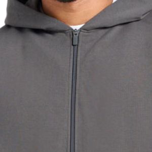 Suéter Ligero de Punto para Hombre, Cuello Redondo, Estilo Casual, Manga Larga, Cómodo para Uso Diario - Product Image 5