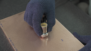 Copper <b>Flats</b> & Rods for Electrical & Industrial Applications | SEAM Engineers - Product Image 4