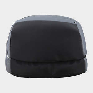 Sac à dos pour ordinateur portable Arctic Fox Stunt Grey avec port de charge USB, design moderne et léger pour les étudiants, le bureau et l'université - Product Image 2