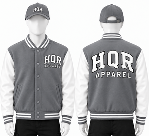Customized High Quality Breathable Quick Dry Winter Varsity <b>Jacket</b> for <b>Men</b> Latest Design with Custom Logo Plus Size Wholesale - Product Image 6