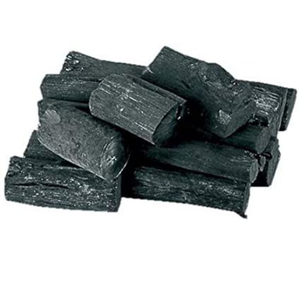 Charbon de tamarin pour griller la viande au barbecue, qui se cuisine rapidement et procure une chaleur intense pour des plats distinctifs et aromatiques. - Product Image 1