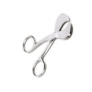 Tijeras para Cordón Umbilical Premium de 105 mm, Instrumentos Quirúrgicos de Acero Inoxidable, Juego de Instrumentos Reutilizables con Certificación CE de Alta Calidad - Product Image 4