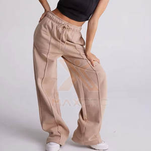 Pantalones Deportivos Hechos a Medida en Grandes Cantidades, Servicio OEM, Último Estilo, Pantalones Deportivos Ligeros - Product Image 4