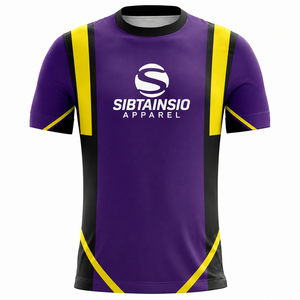 Nouveaux uniformes de football respirants à sublimation, unisexes, qualité supérieure, séchage rapide, design personnalisé OEM, football professionnel - Product Image 3