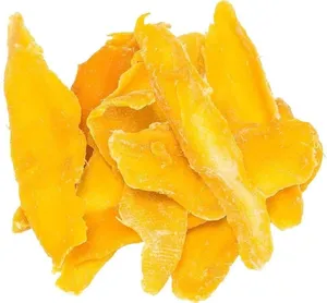 Rodajas de Mango Seco Vietnamita Premium, Fabricante de Snacks de Frutas Tropicales para Distribución Mundial - Product Image 2