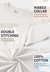 T-shirt pour homme à imprimé graphique, col rond décontracté, manches courtes, tissu léger et respirant, style streetwear élégant, à porter au quotidien - Product Image 6