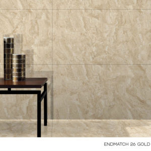 กระเบื้องพอร์ซเลนเคลือบเงาสุดหรู ขนาด 600x1200 มม. รูปแบบแผ่นใหญ่ พื้นผิวขัดเงาคุณภาพพรีเมียม สำหรับตกแต่งผนังและพื้นภายในและภายนอกอาคารทันสมัย - Product Image 1